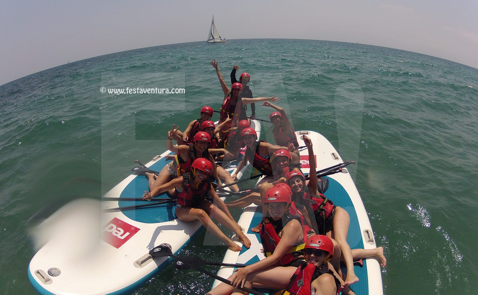 Monster-Sup Sitges